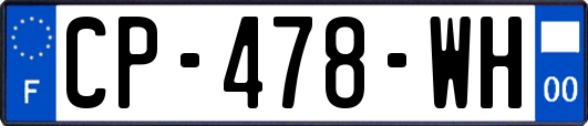 CP-478-WH