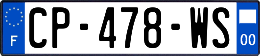 CP-478-WS