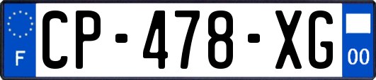 CP-478-XG