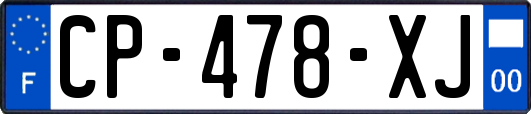 CP-478-XJ