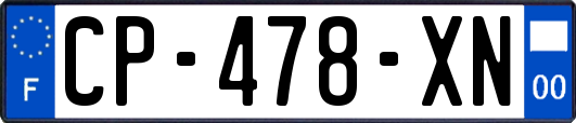 CP-478-XN