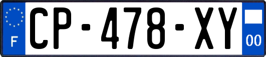 CP-478-XY