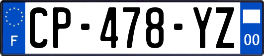 CP-478-YZ