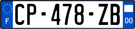 CP-478-ZB