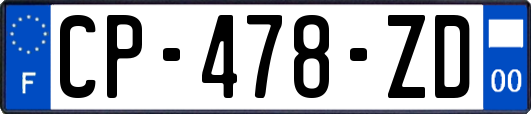 CP-478-ZD