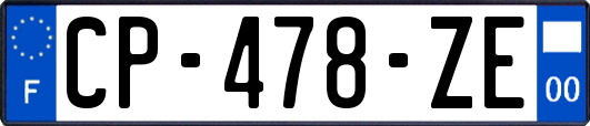 CP-478-ZE