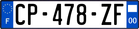 CP-478-ZF