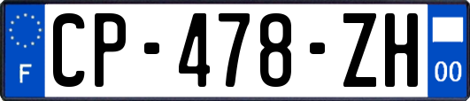 CP-478-ZH