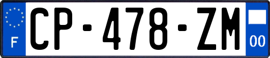 CP-478-ZM