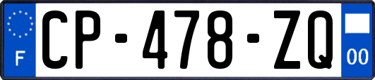 CP-478-ZQ