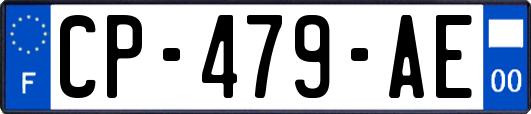 CP-479-AE