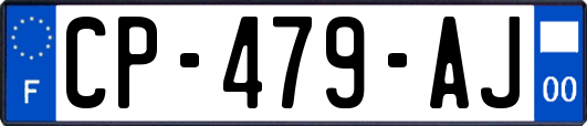 CP-479-AJ