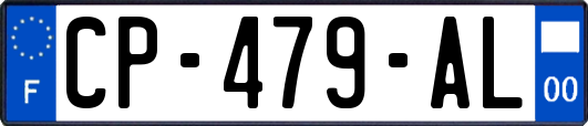 CP-479-AL