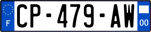 CP-479-AW