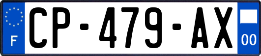 CP-479-AX