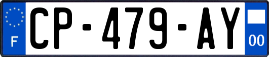 CP-479-AY