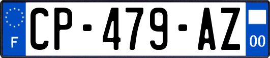 CP-479-AZ