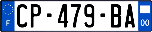 CP-479-BA