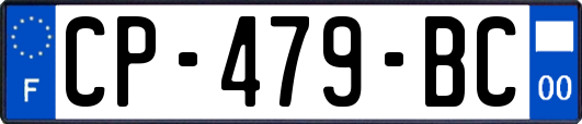 CP-479-BC