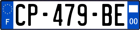 CP-479-BE