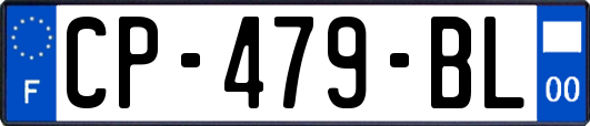 CP-479-BL