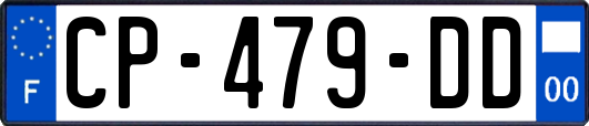 CP-479-DD