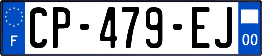 CP-479-EJ