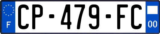 CP-479-FC