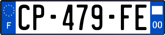 CP-479-FE
