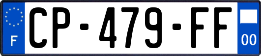 CP-479-FF