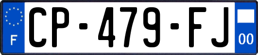 CP-479-FJ