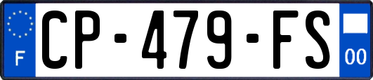 CP-479-FS