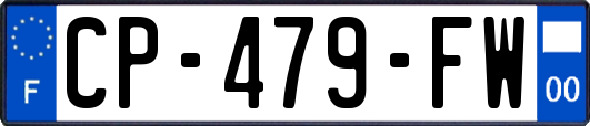 CP-479-FW