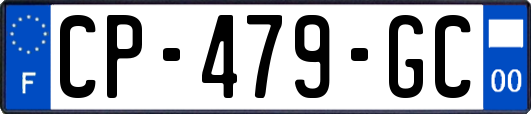 CP-479-GC