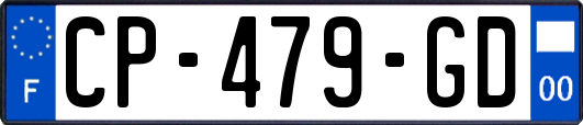 CP-479-GD