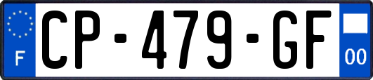 CP-479-GF