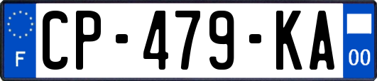 CP-479-KA