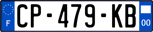 CP-479-KB
