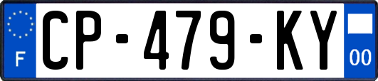 CP-479-KY