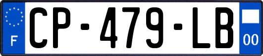 CP-479-LB