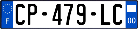 CP-479-LC