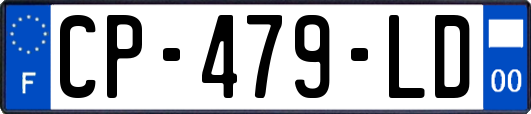 CP-479-LD