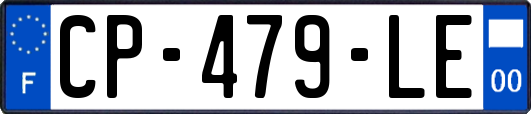 CP-479-LE