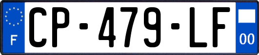 CP-479-LF