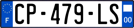 CP-479-LS