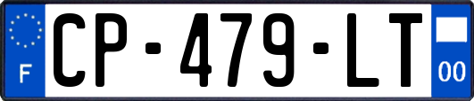 CP-479-LT