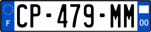 CP-479-MM