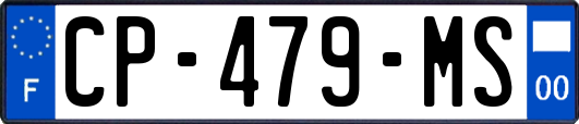 CP-479-MS