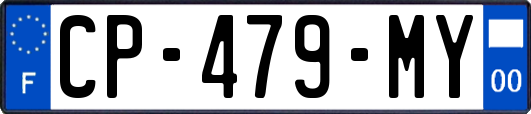 CP-479-MY