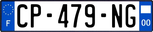 CP-479-NG